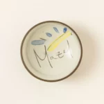 Mazel Trinket Dish 1