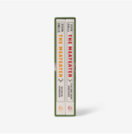 Meateater Cookbook Box Set 1