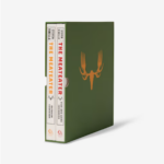 Meateater Cookbook Box Set