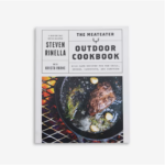 Meateater Cookbook Box Set 4