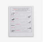 Meateater Cookbook Box Set 5