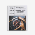 Meateater Cookbook Box Set 6