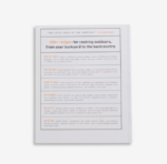 Meateater Cookbook Box Set 7
