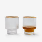 Meridian Tumblers – Set Of Two