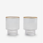Meridian Tumblers – Set Of Two 2