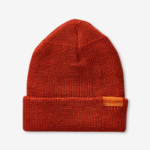 Merino Wool Knit Hat