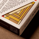 Midway Gardens Playing Cards 4