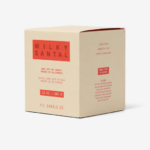 Milky Santal Hi-fi Candle 2