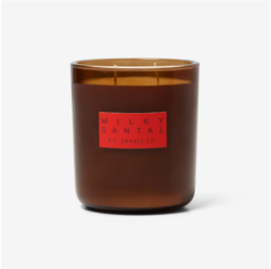 Milky Santal Hi-fi Candle