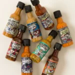 Mini Hot Sauce Sampler 2