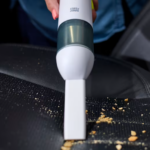 Mini Vacuum Cleaner 1