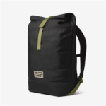 Modeer Roll-top Backpack 1