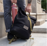 Modeer Roll-top Backpack 2