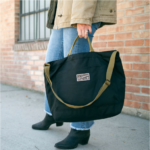Modeer Work Tote Bag 2