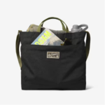 Modeer Work Tote Bag 3