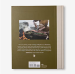 Modern Huntsman Cookbook 3