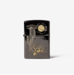 Moonlit Desert Lighter