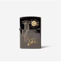 Moonlit Desert Lighter