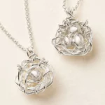 Mother's Nest Necklace 1