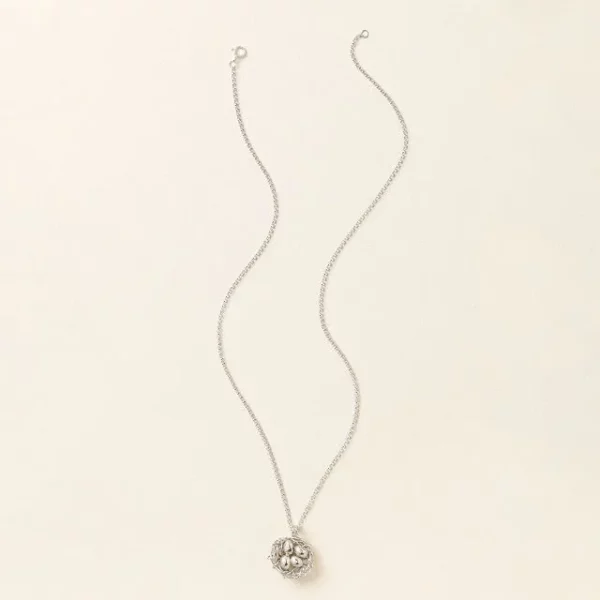 Mother's Nest Necklace 2