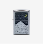 Mountain Emblem Lighter 1