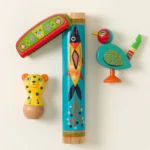 My First Musical Menagerie Gift Set 1