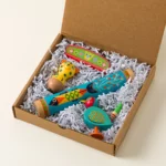 My First Musical Menagerie Gift Set 2