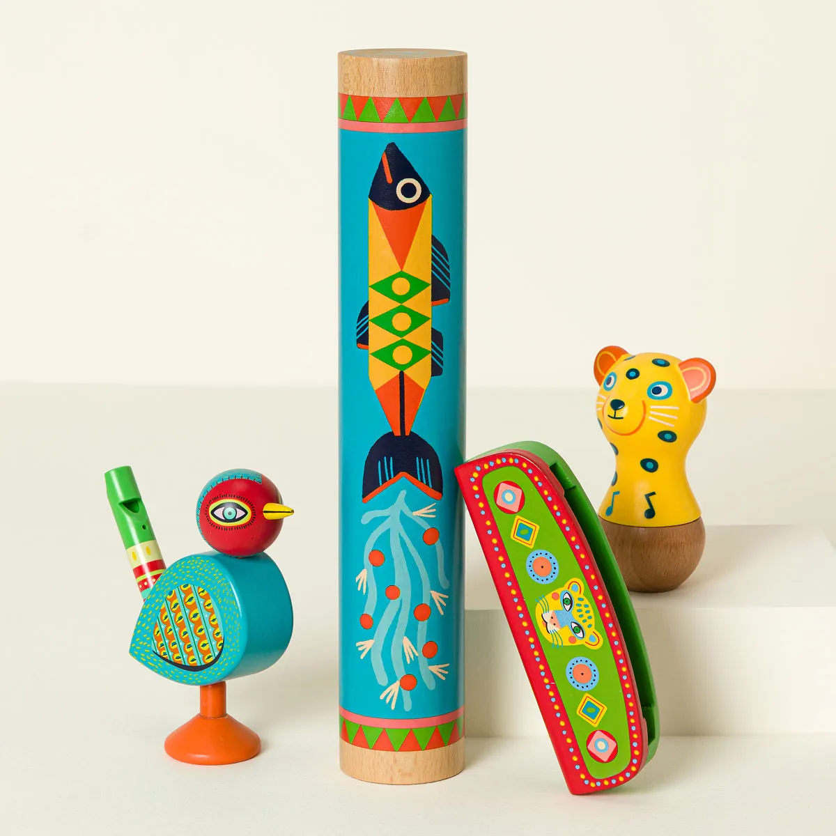 My First Musical Menagerie Gift Set My First Musical Menagerie Gift Set