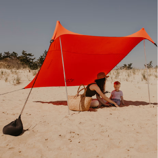 Neso 1 Beach Tent Neso 1 Beach Tent