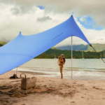 Neso Grande Beach Tent 1