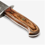 Nomad Knife Premium Field Tool 1