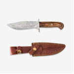 Nomad Knife Premium Field Tool
