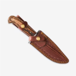 Nomad Knife Premium Field Tool 3