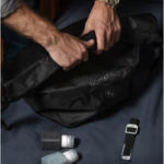 Nomatic Compress Travel Laundry Bag 1