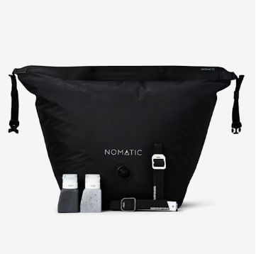 Nomatic Compress Travel Laundry Bag Nomatic Compress Travel Laundry Bag