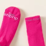 Notes To Self Socks 2