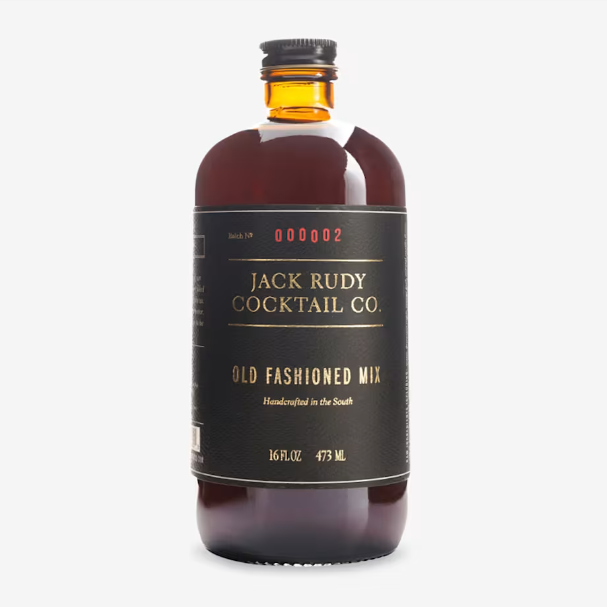 Old Fashioned Mix Old Fashioned Mix