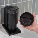 Opus Conical Burr Grinder 4