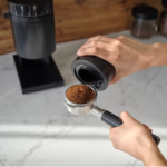 Opus Conical Burr Grinder 5