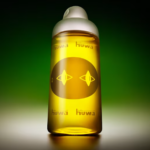 Organic Extra Virgin Olive Oil 3