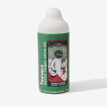Organic Extra Virgin Olive Oil Organic Extra Virgin Olive Oil