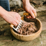Original Meat Claws Shredder Gift 2