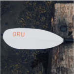 Oru Kayak Paddle 3