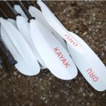 Oru Kayak Paddle 4