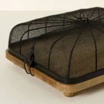 Outdoor Covered Serving Board 1