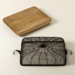 Outdoor Covered Serving Board 4