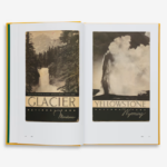 Parks Book Set 1