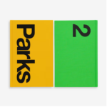 Parks Book Set