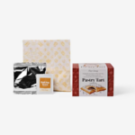 Pastry Tart Making Kit 1