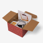 Pastry Tart Making Kit 2
